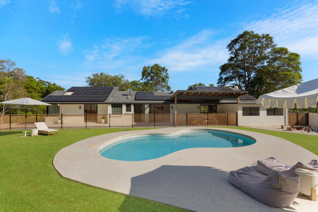 885 Dulguigan Rd, North Tumbulgum, NSW 2490