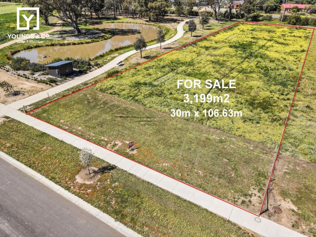 8 Innishill Cct, Shepparton North, VIC 3631