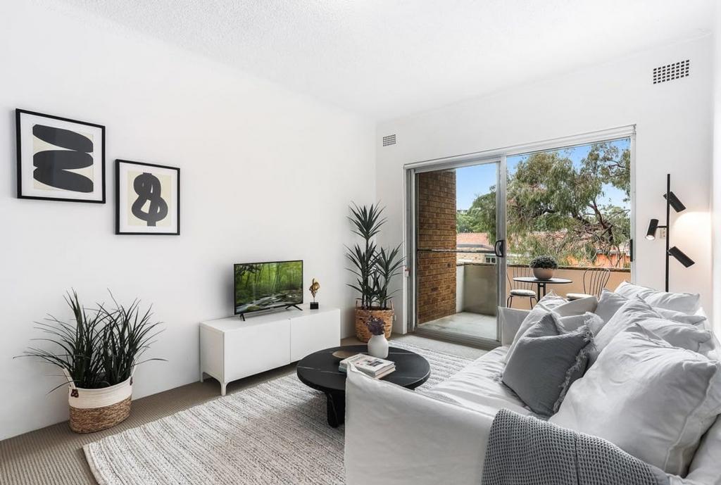 6/27 Queen Victoria St, Bexley, NSW 2207