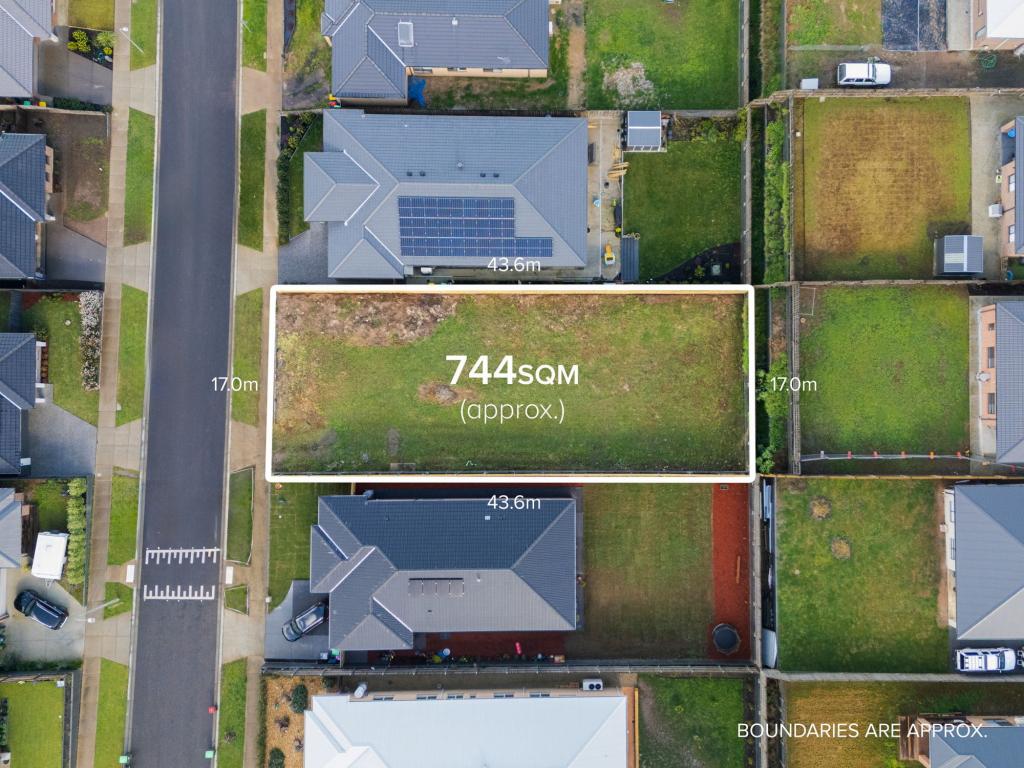 7 Aster Rise, Drouin, VIC 3818