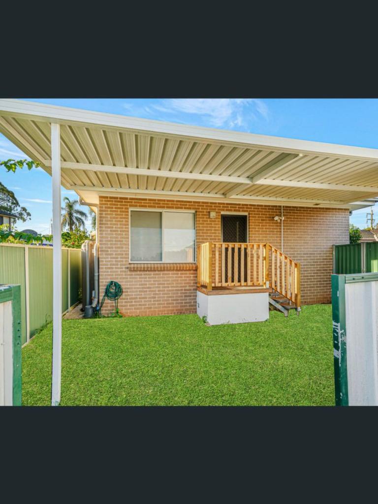 44a Judith Ave, Cabramatta, NSW 2166