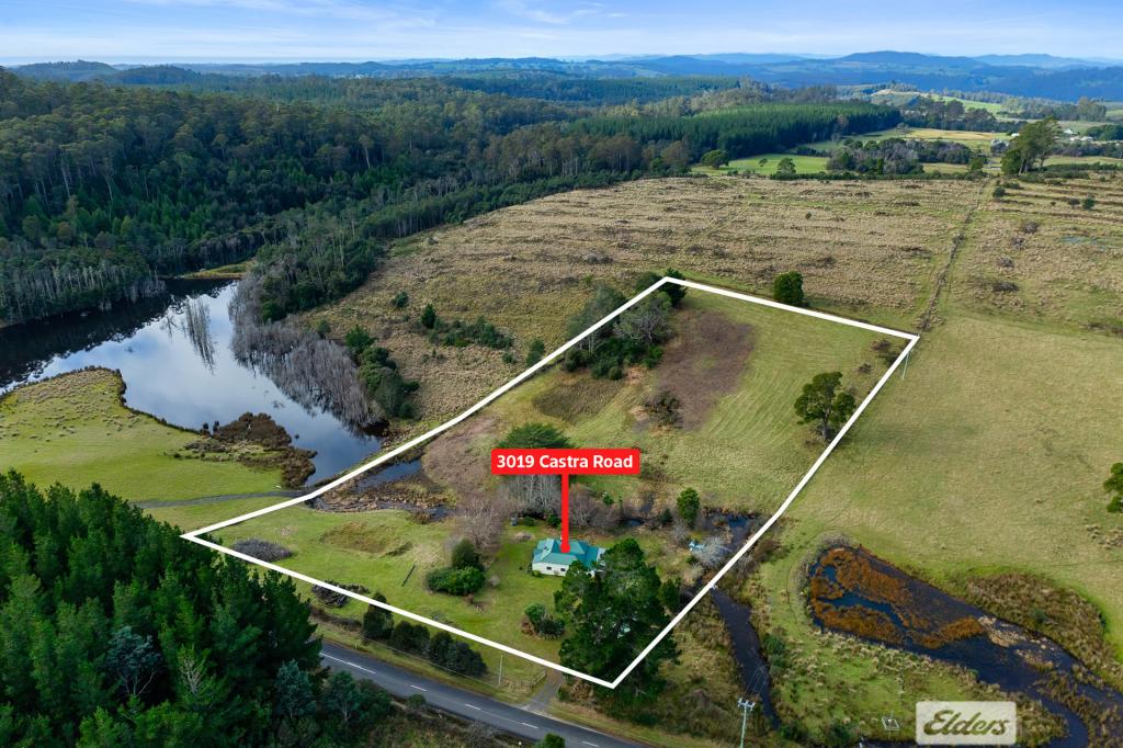 3019 Castra Rd, Nietta, TAS 7315