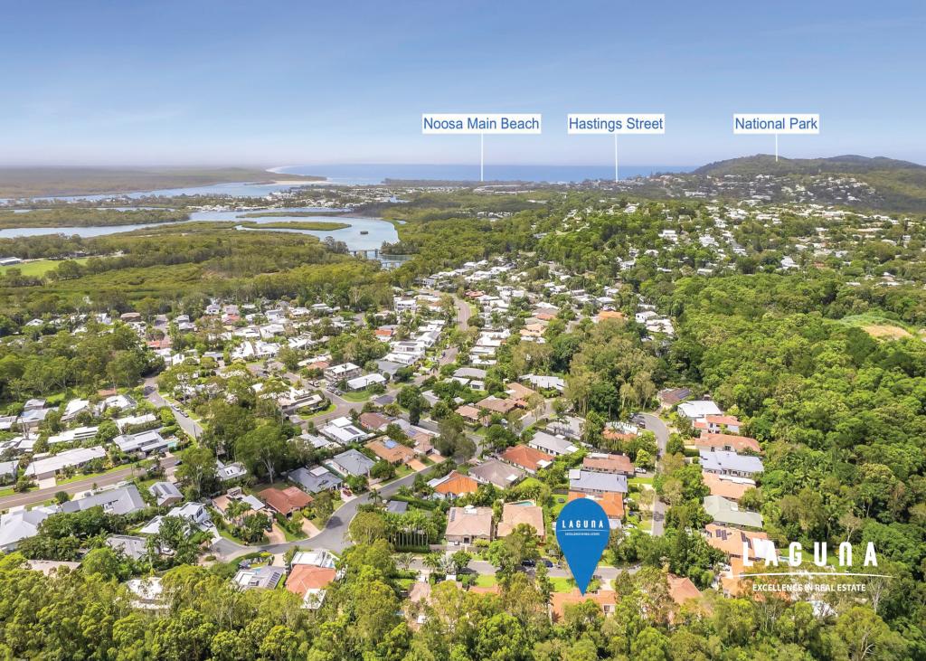 24 Stormbird Dr, Noosa Heads, QLD 4567