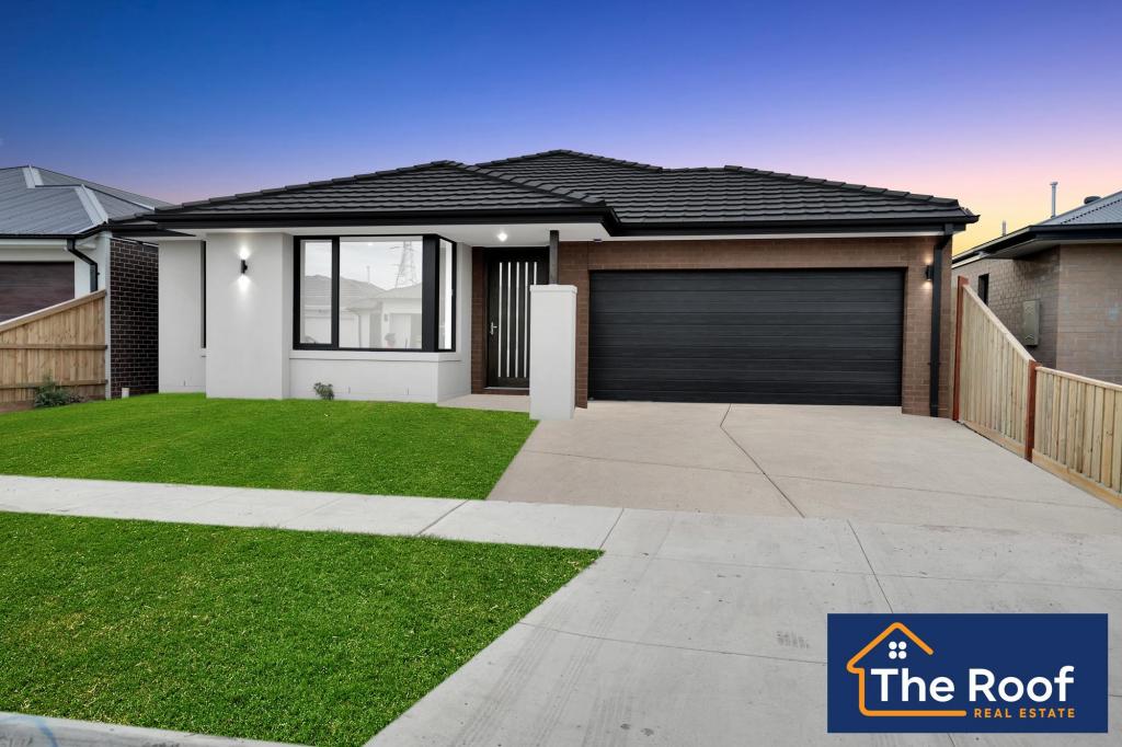 16 Shaddock St, Tarneit, VIC 3029