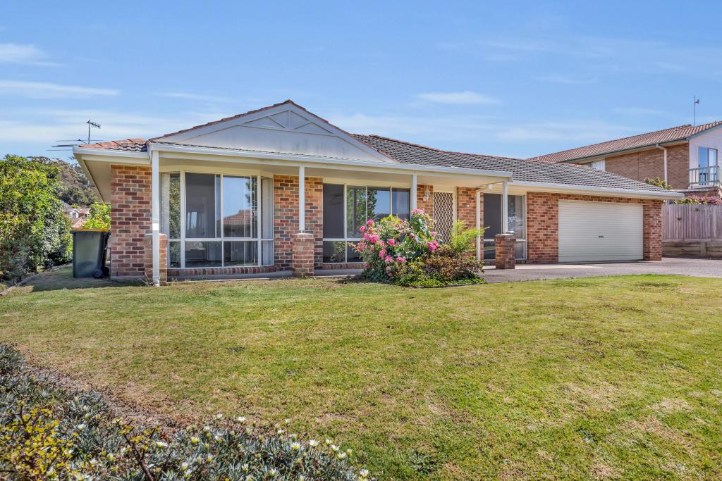 1/3 Brodribb Ct, Berrambool, NSW 2548