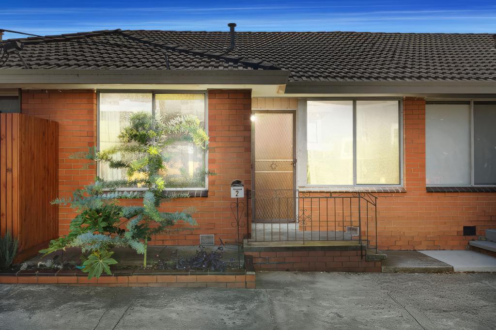 2/1 Knole St, Hadfield, VIC 3046