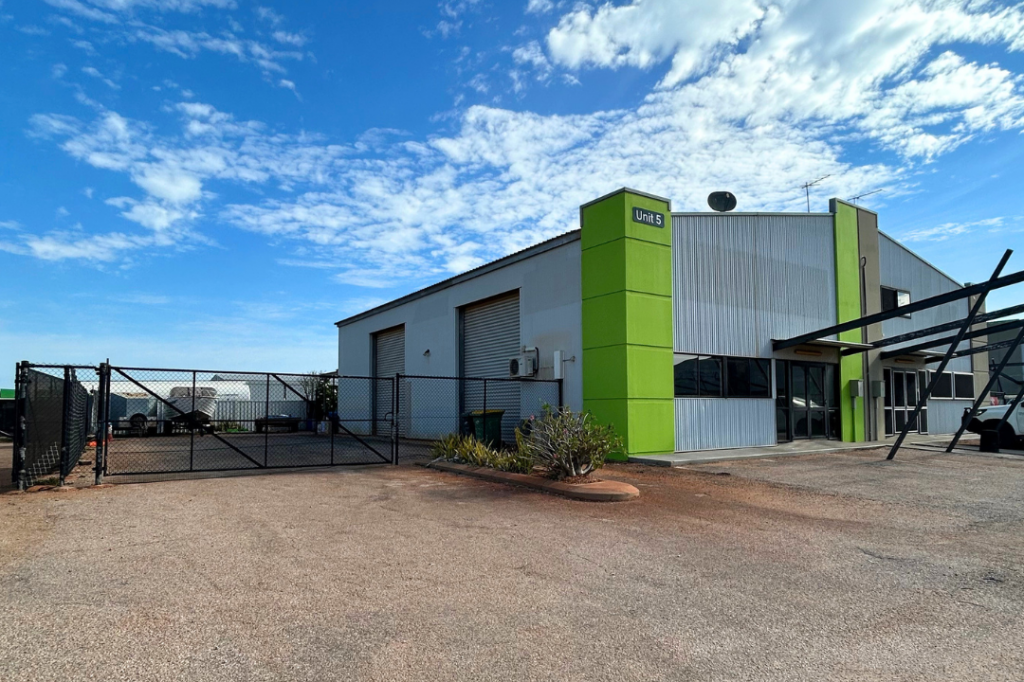 5/274 Port Dr, Minyirr, WA 6725