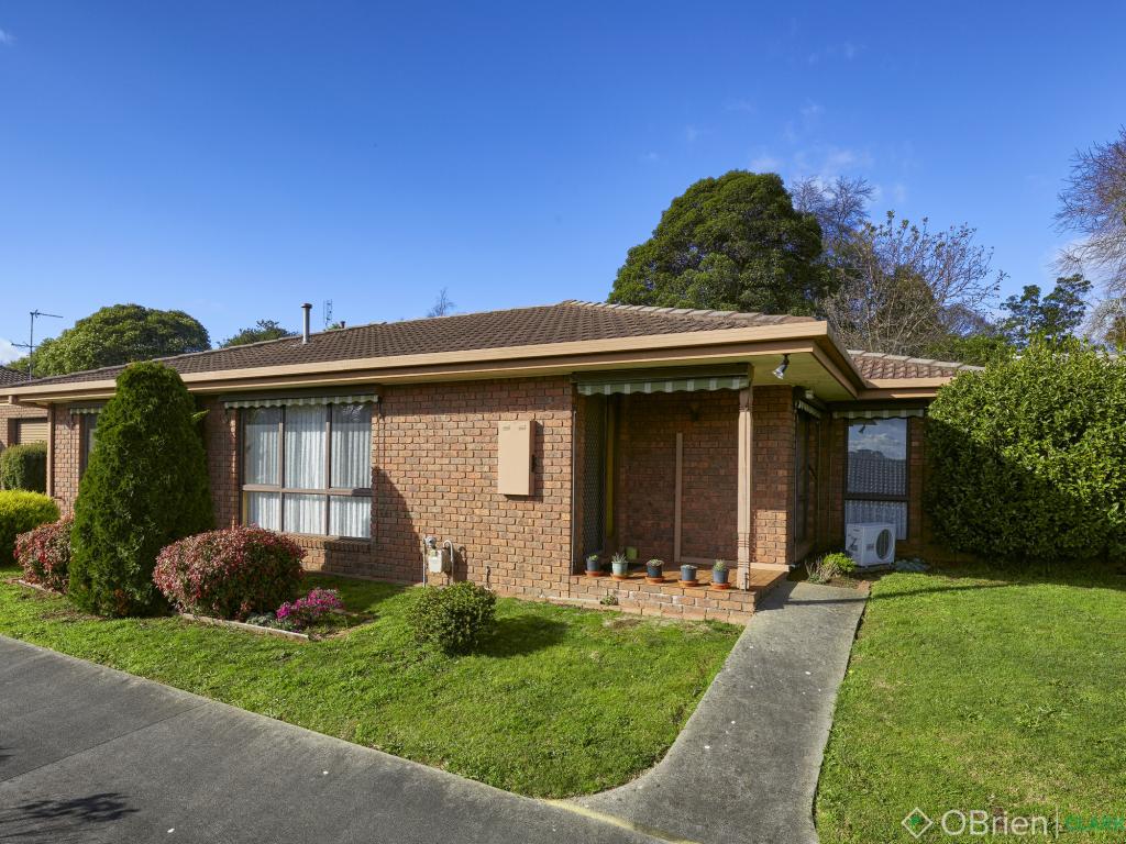 2/97 Charles St, Warragul, VIC 3820