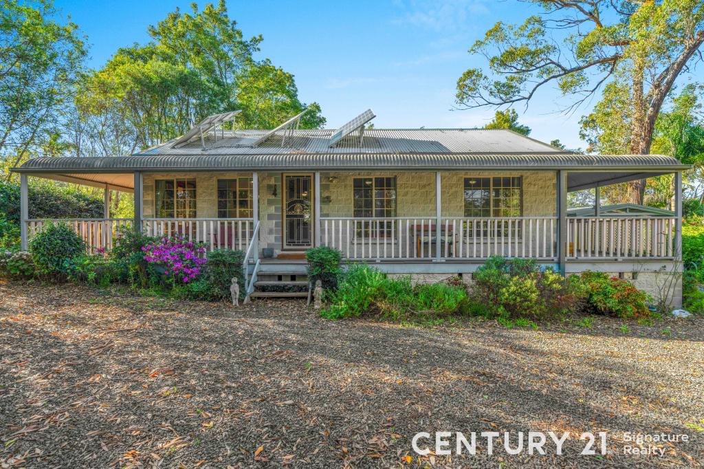 16a The Basin Rd, St Georges Basin, NSW 2540