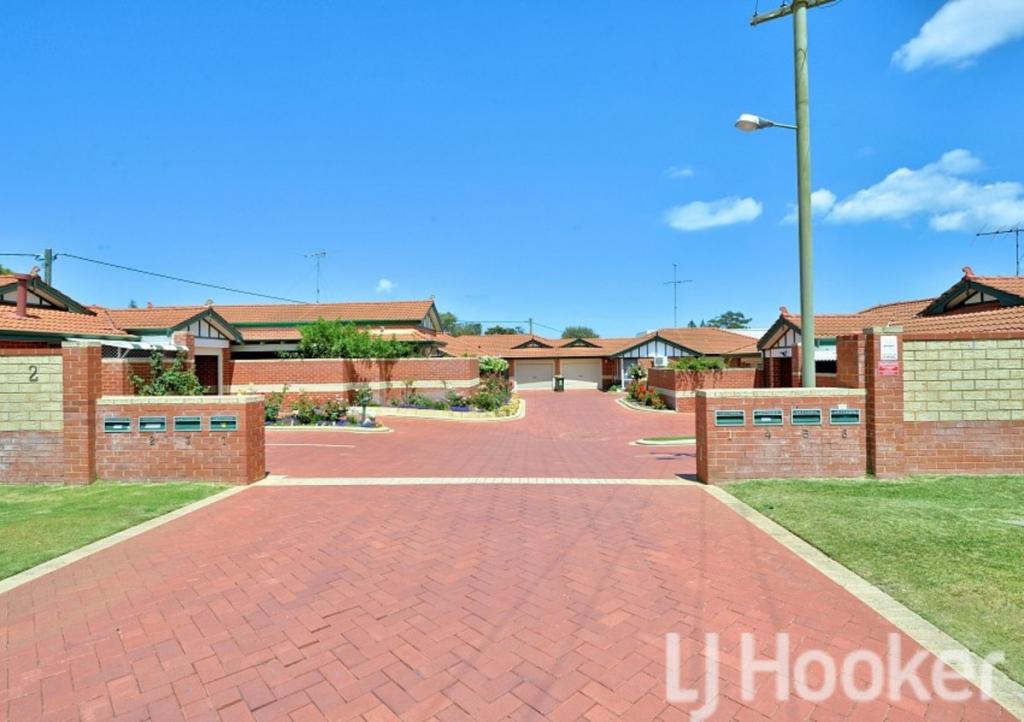 5/2 Randell St, Mandurah, WA 6210