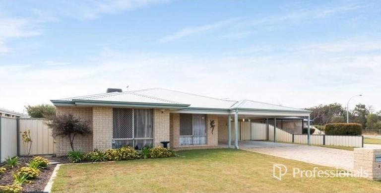 9 KILMURRAY ELB, HUNTINGDALE, WA 6110