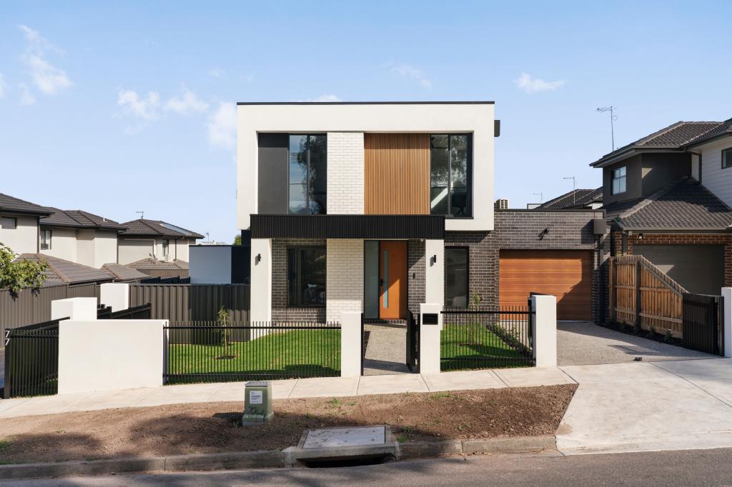 1/77 St Vigeons Rd, Reservoir, VIC 3073