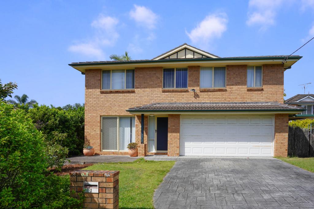 1/8 Carousel Cl, Cromer, NSW 2099