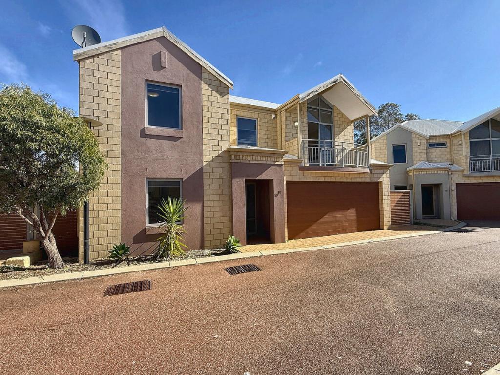 10/106 Mandurah Tce, Mandurah, WA 6210
