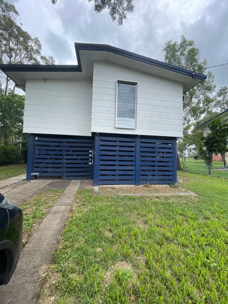 6 Nolan St, Dysart, QLD 4745