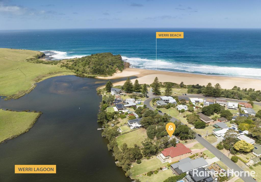 51 Werri St, Werri Beach, NSW 2534