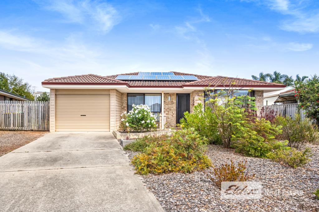 14 Warthwyke Ct, Bayonet Head, WA 6330