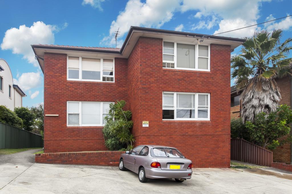 7/12 BANDO RD, CRONULLA, NSW 2230