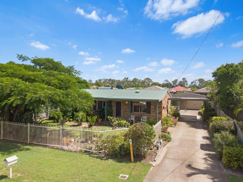 219 Oregan Creek Rd, Toogoom, QLD 4655