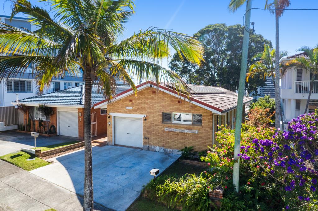 17 Ewart St, Burleigh Heads, QLD 4220