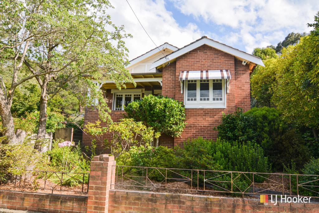 1 Hill St, Lithgow, NSW 2790