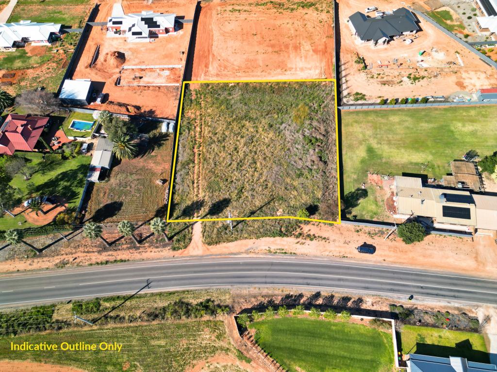 Lot 38 / 181-239 Mcedward St, Cabarita, VIC 3505