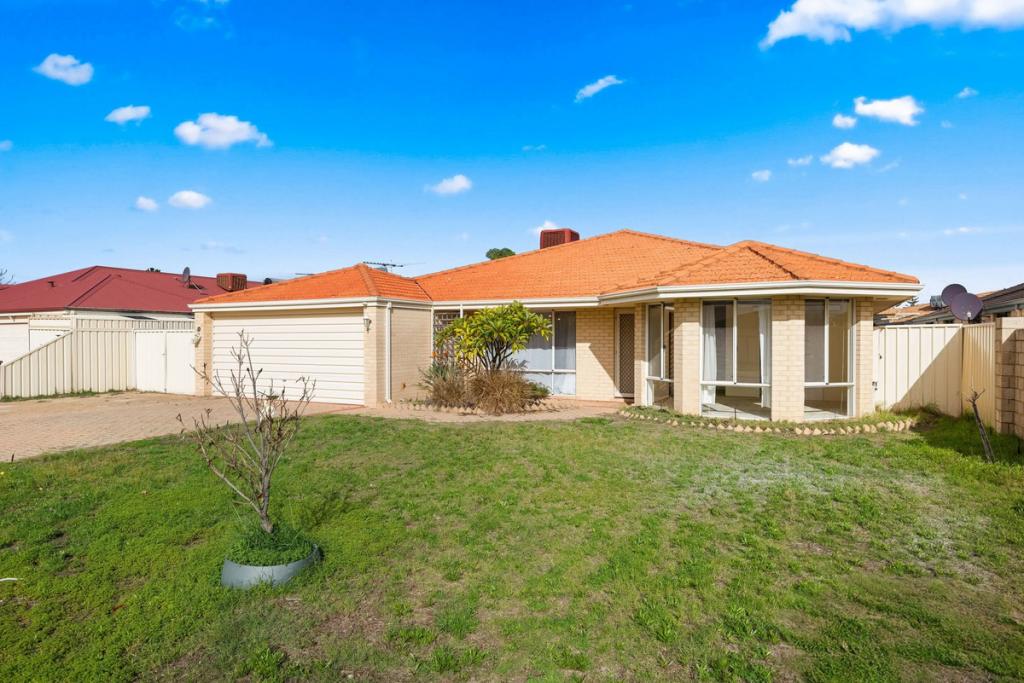 51 Birnam Rd, Canning Vale, WA 6155