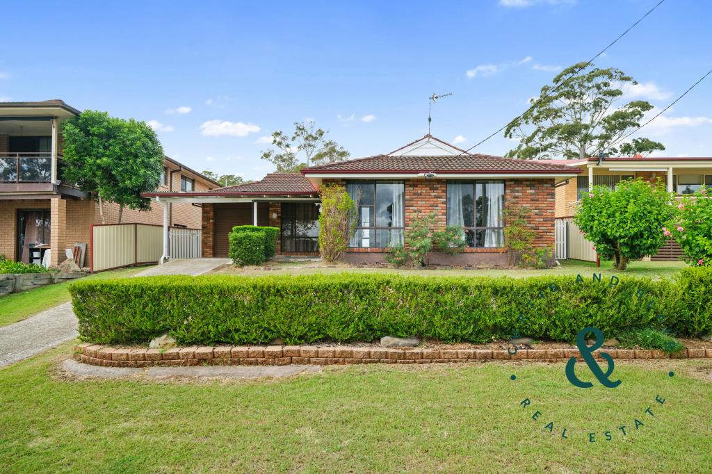 28 ALICE ST, KARUAH, NSW 2324