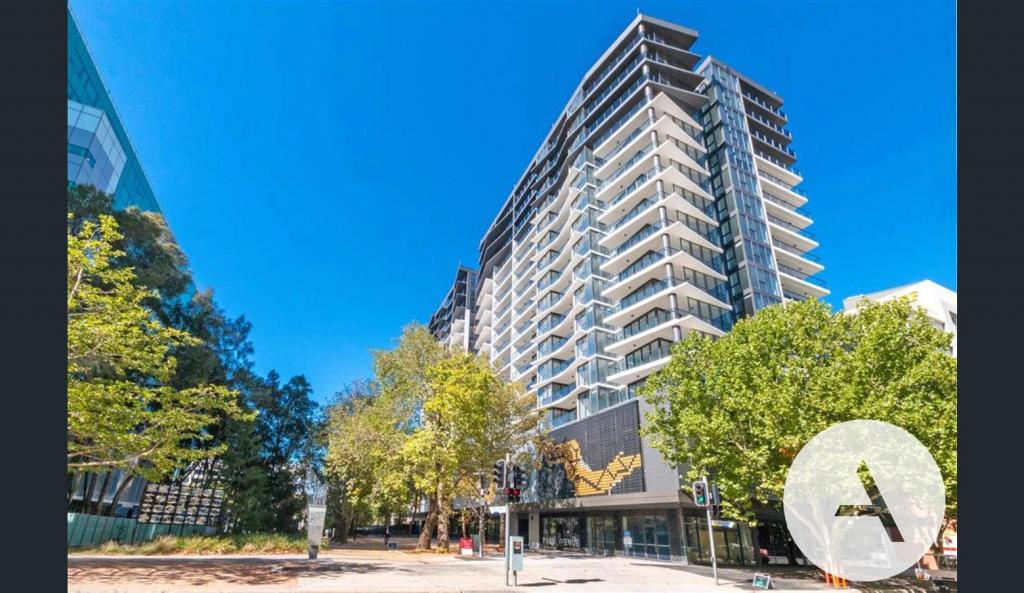 18/260 City Walk, City, ACT 2601