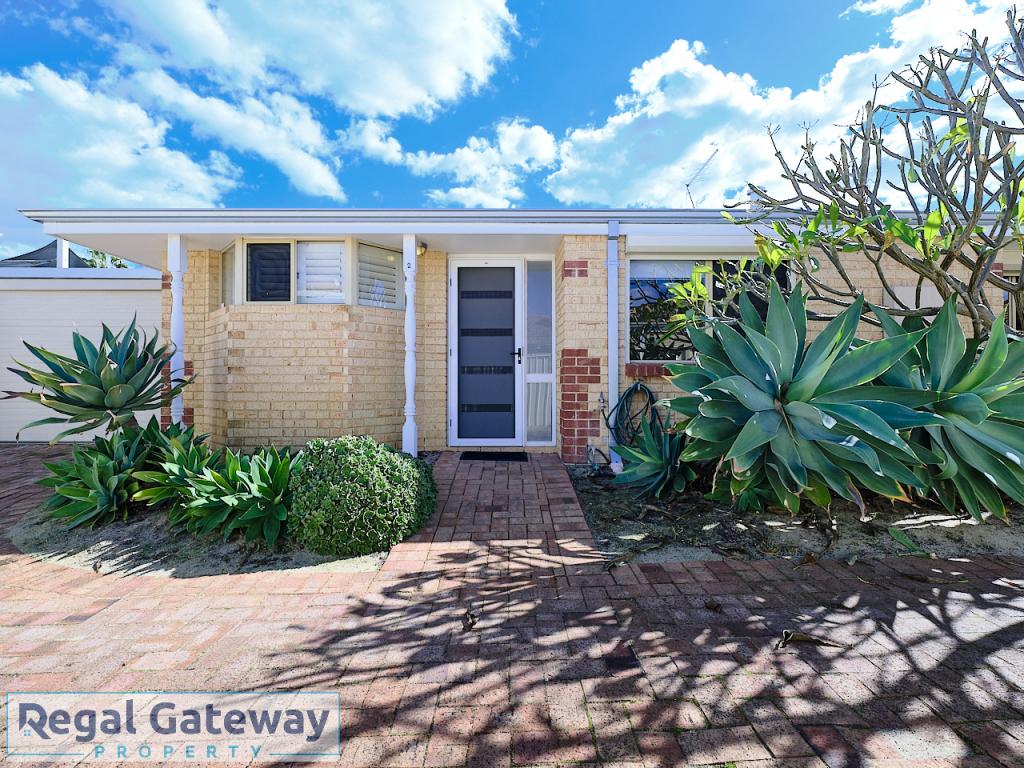 2/52 Preston St, Como, WA 6152