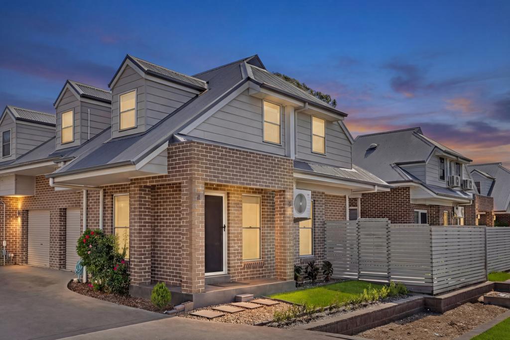 1/98 Albert St, Werrington, NSW 2747