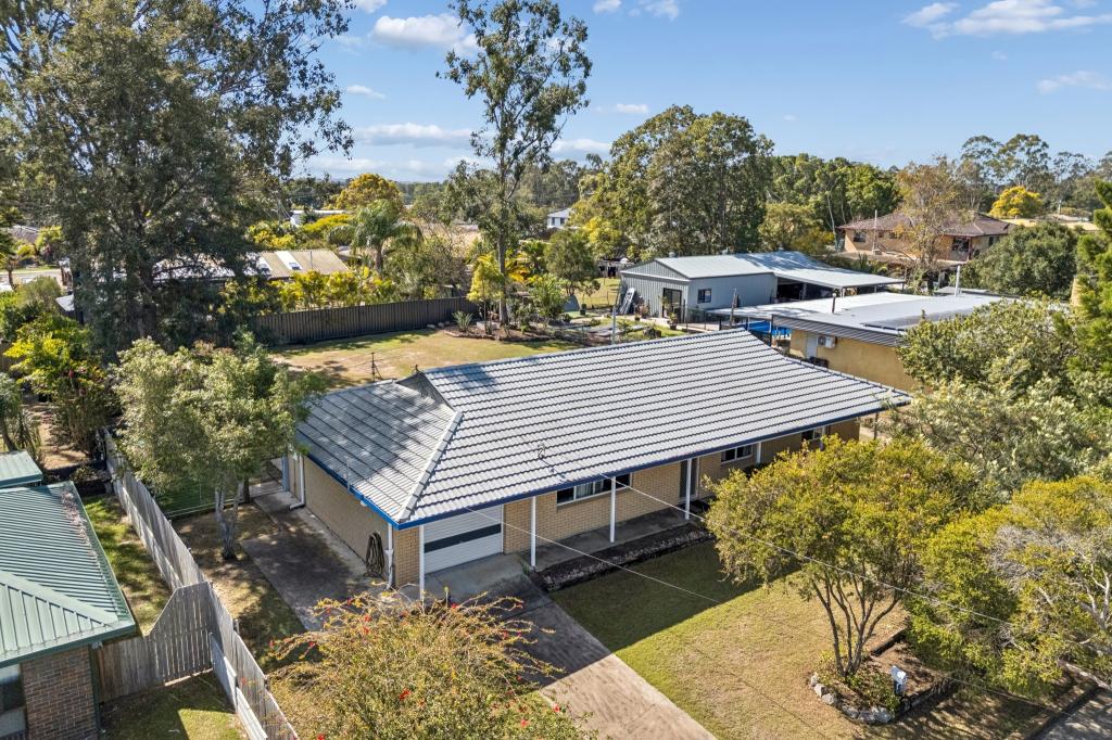 31 Alawoona St, Redbank Plains, QLD 4301