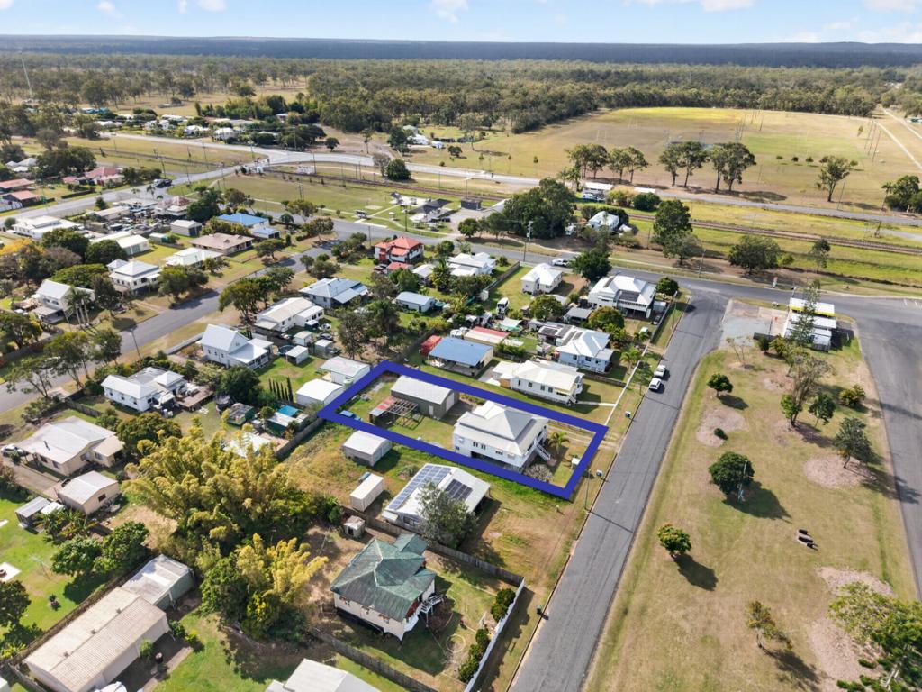 9 Union St, Torbanlea, QLD 4662