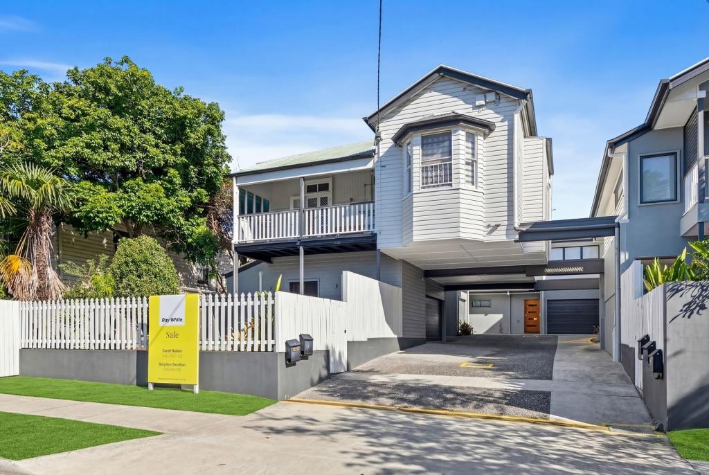 1/79 Waterton St, Annerley, QLD 4103