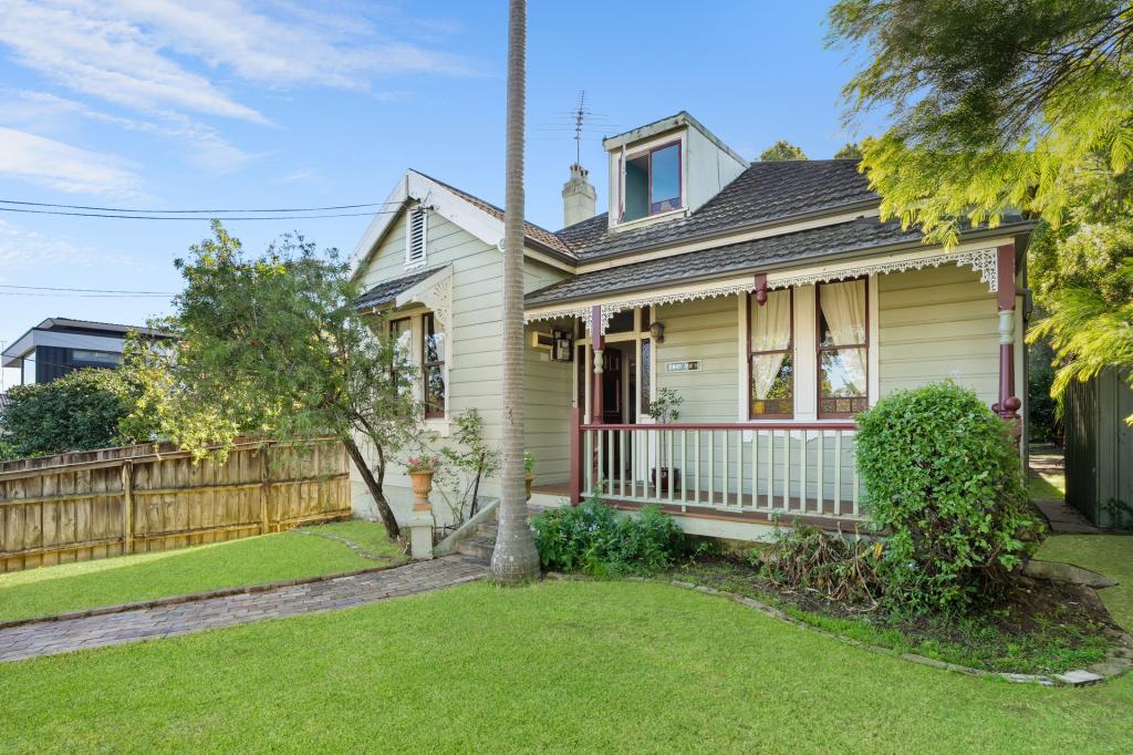 5 Osborne Ave, Putney, NSW 2112