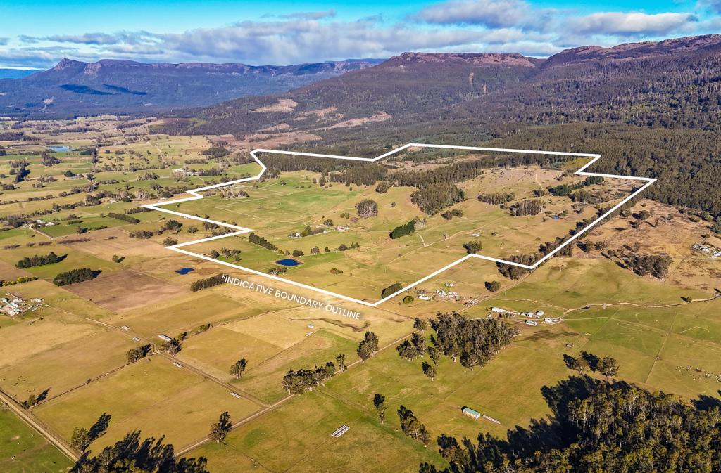 45 Joes Rd, Caveside, TAS 7304