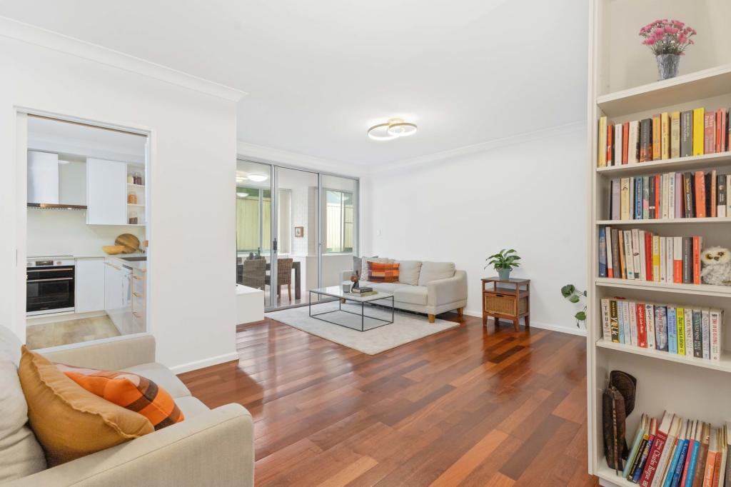 4/250 Pacific Hwy, Lindfield, NSW 2070