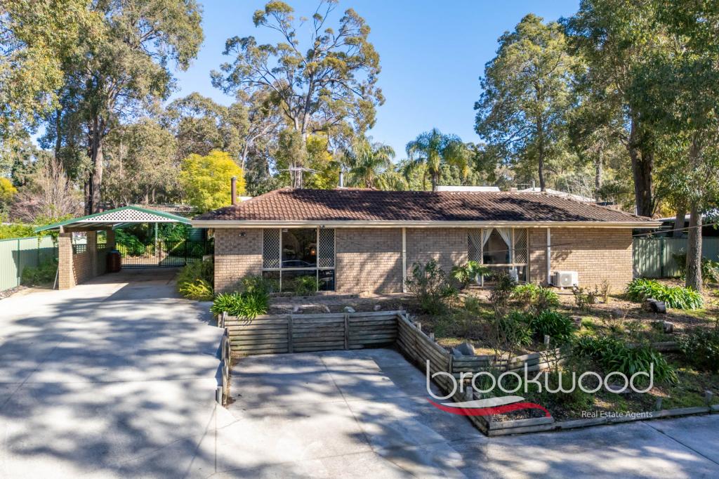 3615 Stoneville Rd, Stoneville, WA 6081