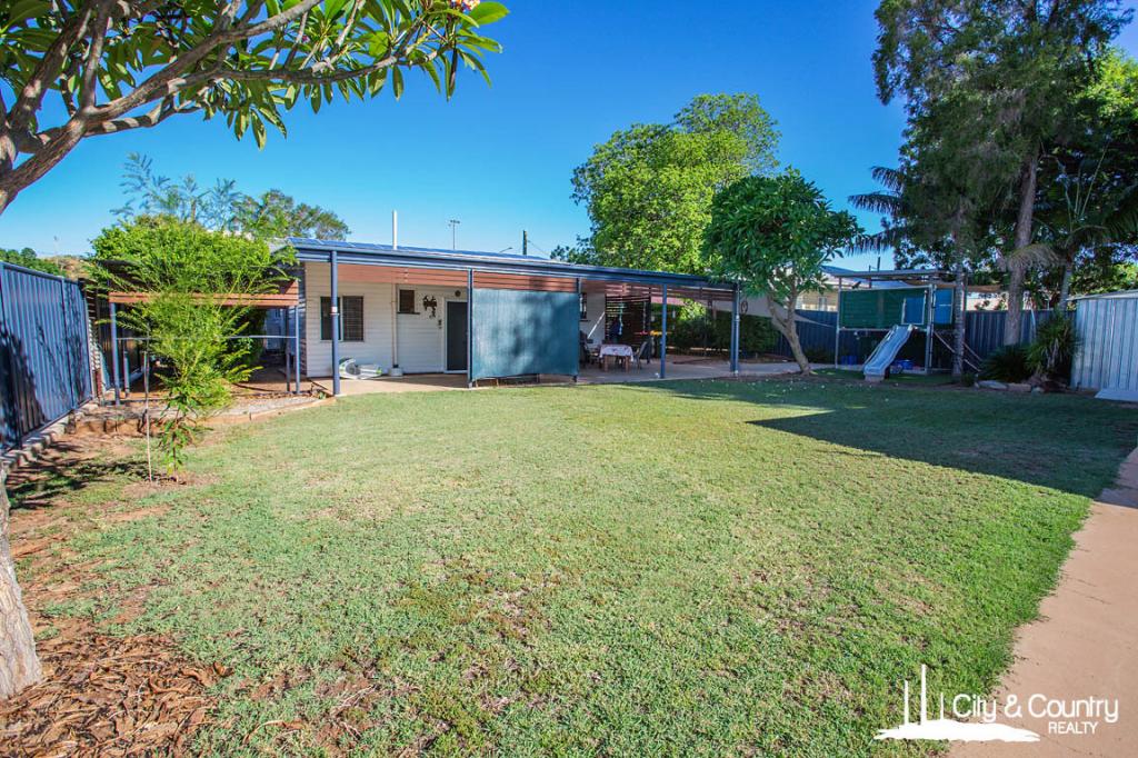141 Camooweal St, Mount Isa, QLD 4825