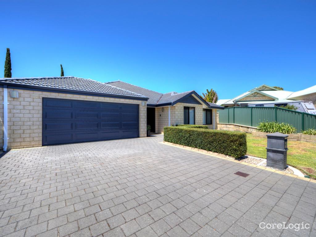 40 THIRLMERE WAY, HIGH WYCOMBE, WA 6057