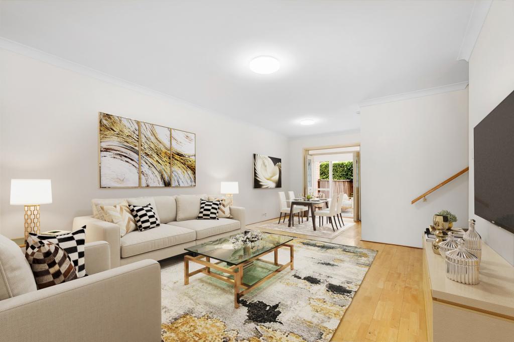 8/243 Georges River Rd, Croydon Park, NSW 2133