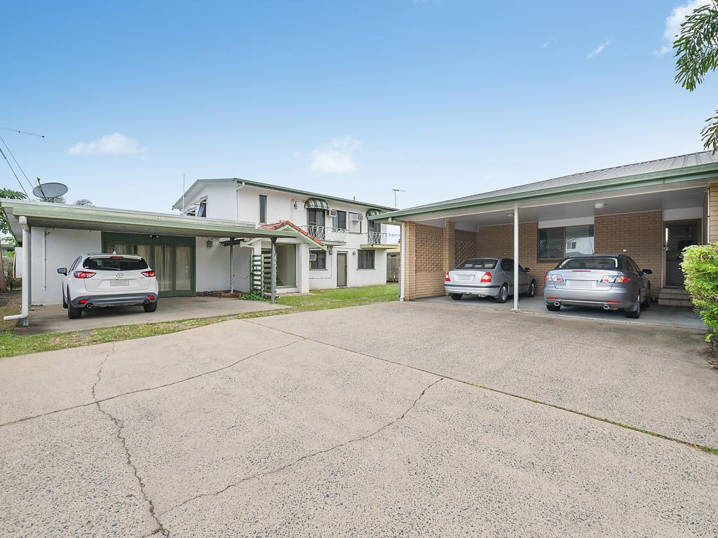 1/67 Shakespeare St, East Mackay, QLD 4740