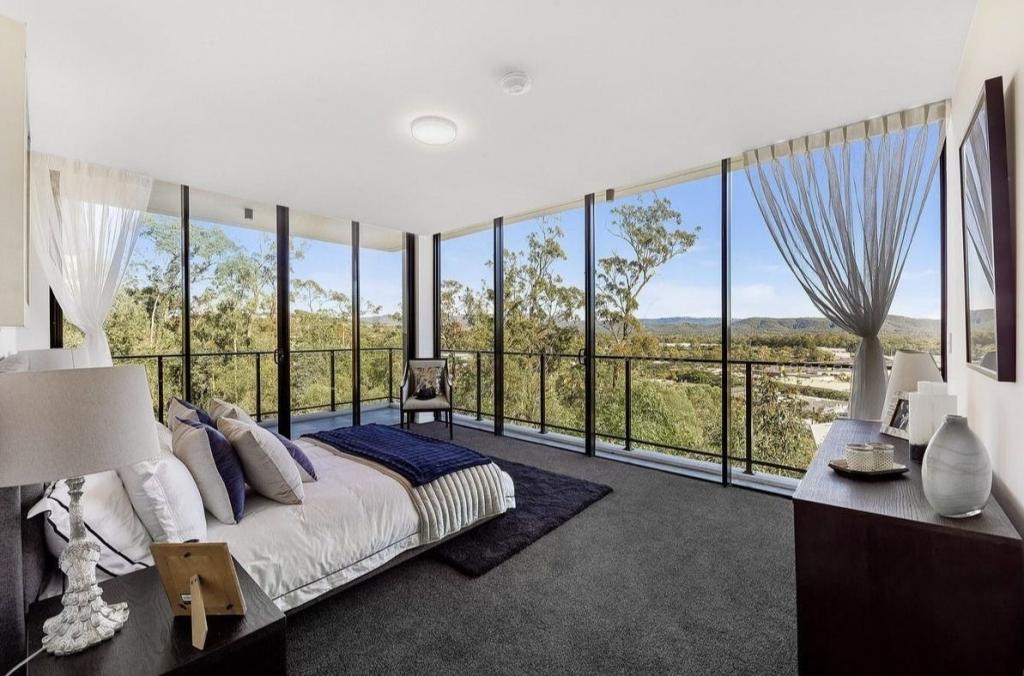 45/34 JOHN FRANCIS DR, CARRARA, QLD 4211