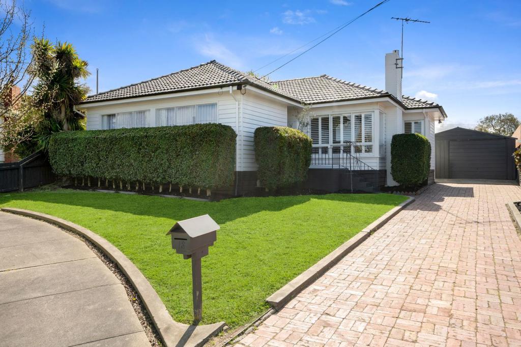 18 Learmouth St, Belmont, VIC 3216