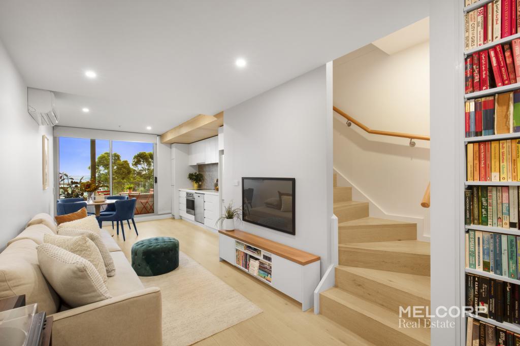 409/41 Dryburgh St, West Melbourne, VIC 3003
