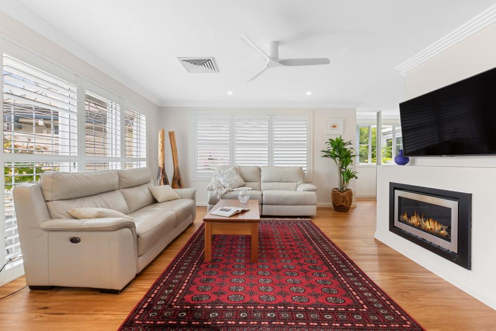 31 Hunterford Cres, Oatlands, NSW 2117