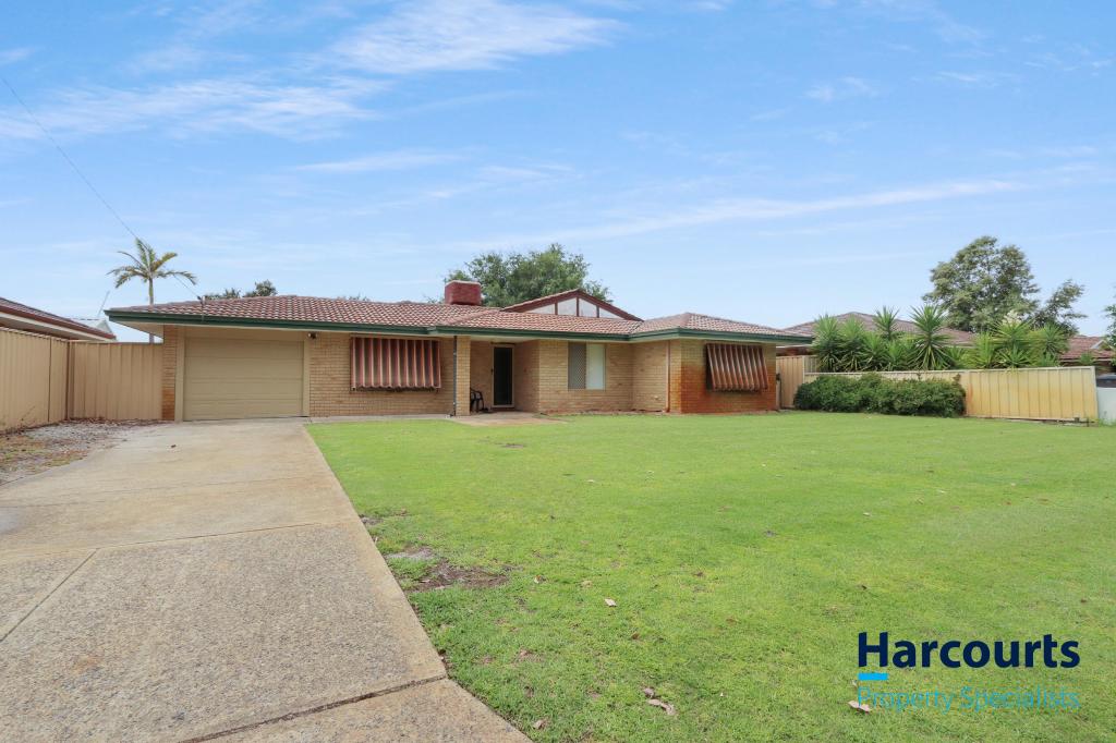 35 Grainger Way, Thornlie, WA 6108