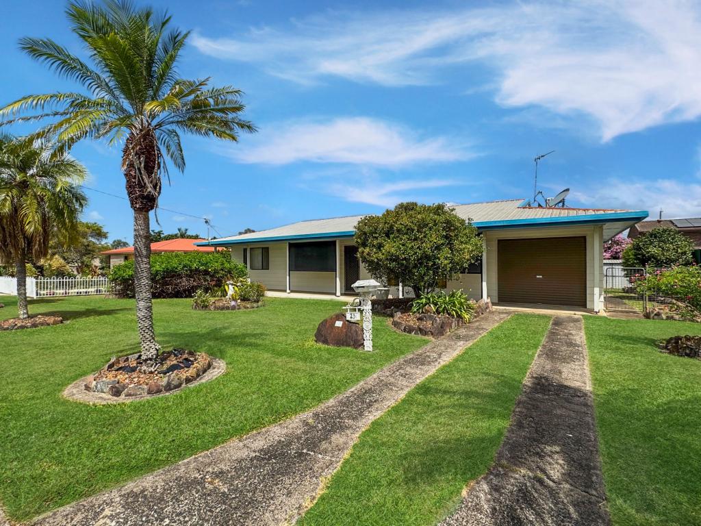 25 Bell St, Maryborough, QLD 4650