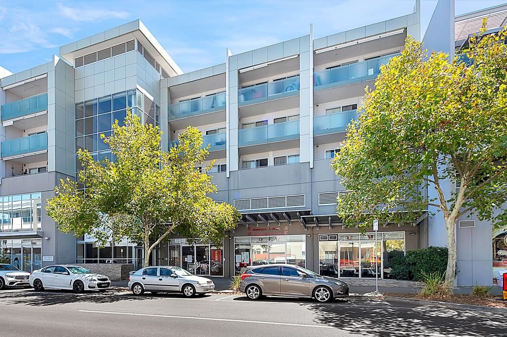 404/42-48 Garden Tce, Mawson Lakes, SA 5095
