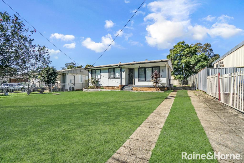 21 Forrester Rd, Lethbridge Park, NSW 2770